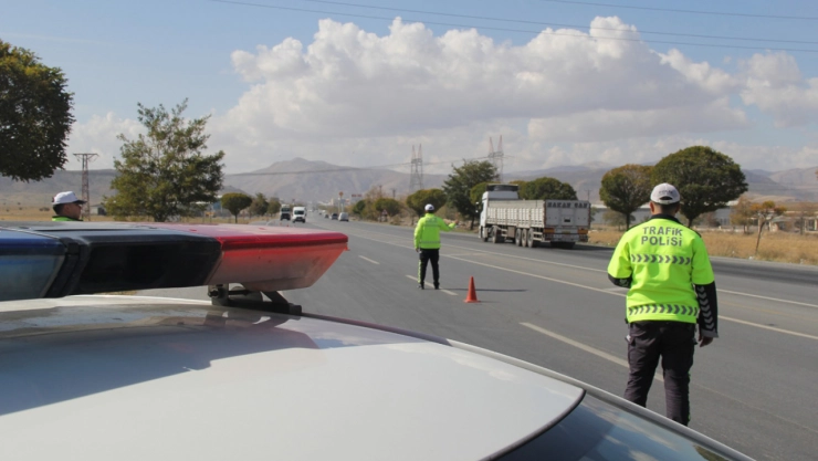 Bakan Yerlikaya, 4 günlük kaza bilançosunu açıkladı
