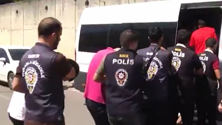 Bakan Yerlikaya Duyurdu: Çocuk Müstehcenliği ve Dolandırıcılığa Geçit Yok!