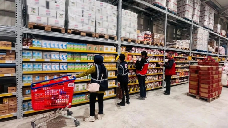 Bakan Yumaklı, Ramazan denetimlerinin sonucunu aktardı