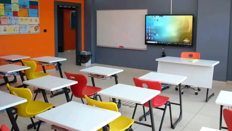 Bakanlık'tan Sert Denetim: 21 Özel Okulun Ruhsatı İptal Edildi