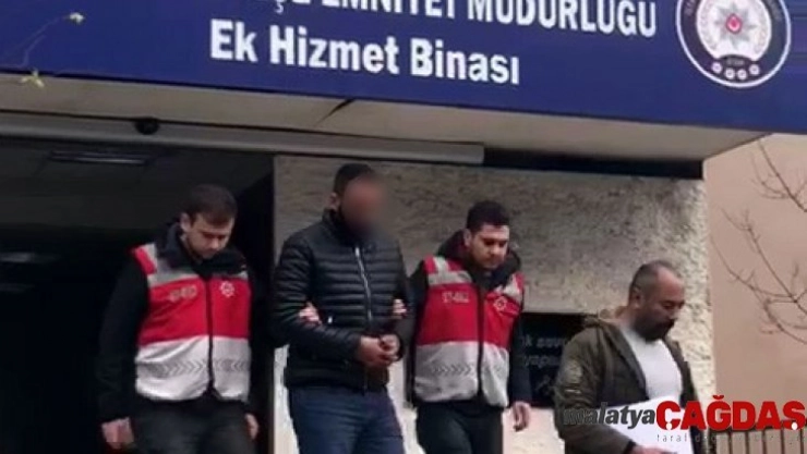 Bakırköy'de doktora saldıran şahıs yakalandı