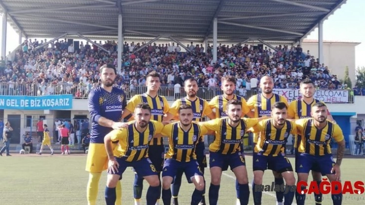 BAL'da Malatya takımları için tatsız sezon