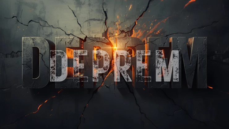 Balıkesir'de 6.1 büyüklüğünde deprem