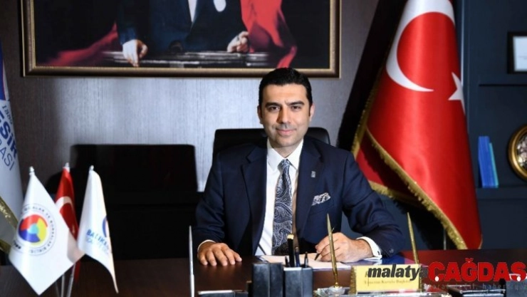 Balıkesir'de Odalar ve Borsalar Marka Şehir projesine odaklandı