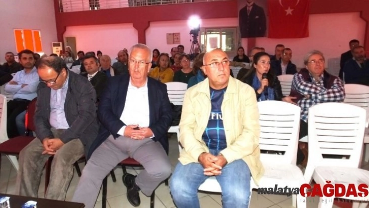 Balıkesir'de Zeytinyağı Tadım Şenliği yapıldı