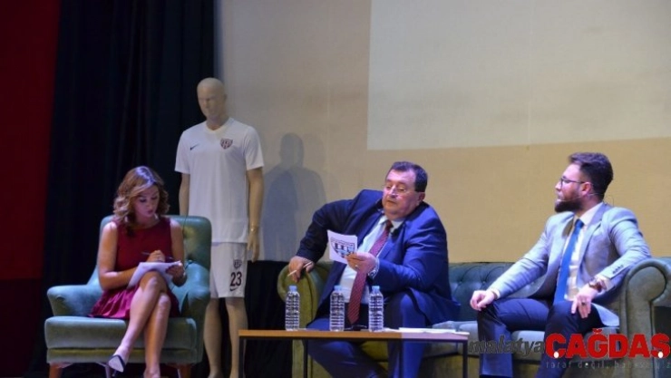 Bandırmaspor 2 saatte 7 bin forma sattı