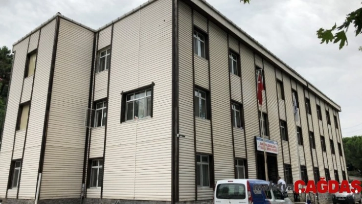 Barınma Merkezi 2019'da kimsesizlerin yuvası oldu