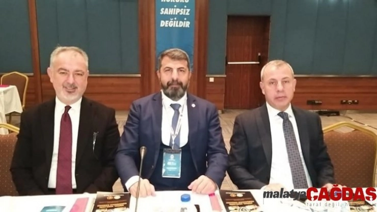 Barolar toplumsal şiddete karşı acil eylem planı hazırlıyor