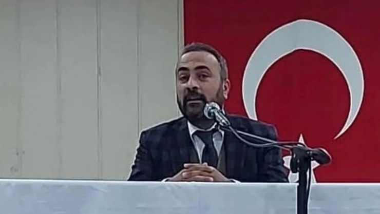 Bartın Üniversitesi'ne Yeni Rektör