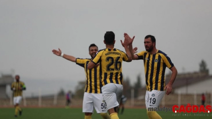 Başakspor Doludizgin