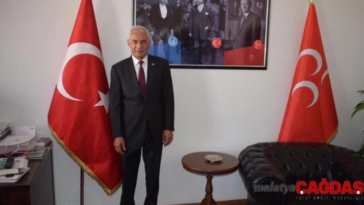 Başhekim Keskin iş kazası geçiren MHP İl Başkanı'nın son durumunu açıkladı