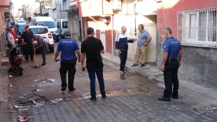 Başından vurulan genç odasında ölü bulundu