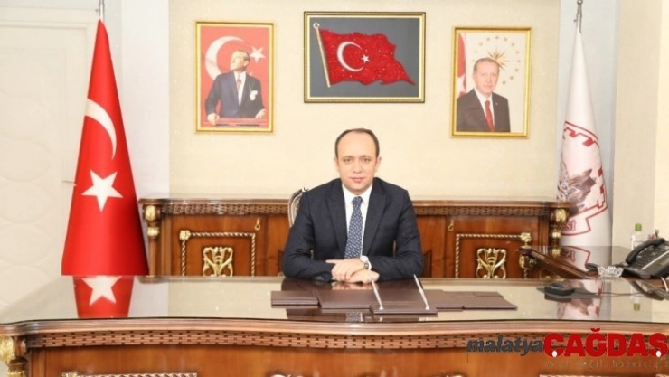 Başkale Belediyesine kayyum atandı