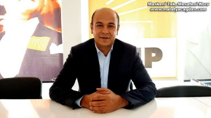 Başkan Açar, çiftçilerin sorunlarını gündeme getirdi