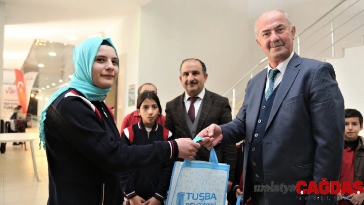 Başkan Akman'dan örnek davranış