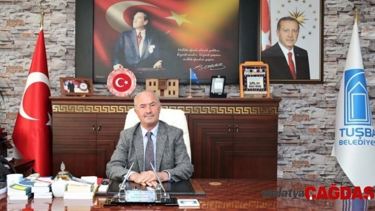 Başkan Akman'ın '24 Kasım Öğretmenler Günü' mesajı