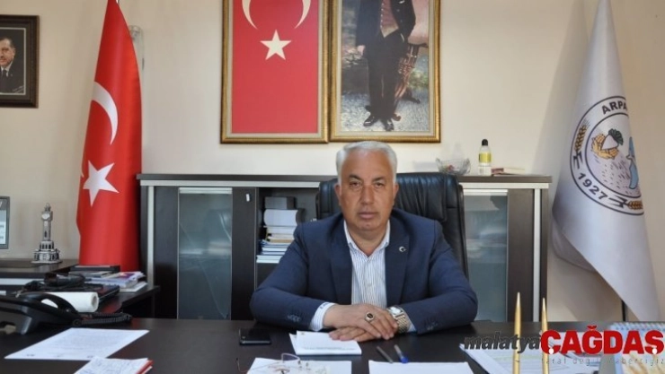 Başkan Altay'ın Öğretmenler Günü mesajı