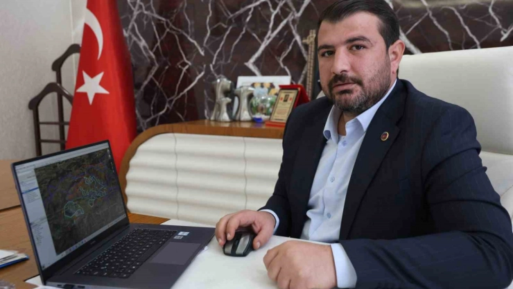 Başkan Altınışık: 50 noktanın üzerinde kaçak çalışma yaptığını tespit ettik'