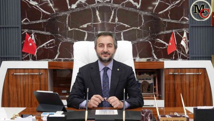 Başkan Arslan: 'Asgari ücret hem çalışanları hem de işvereni mağdur etmeden iyileştirilmelidir'