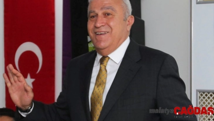 Başkan Atay basın emekçileri ile bir araya geldi