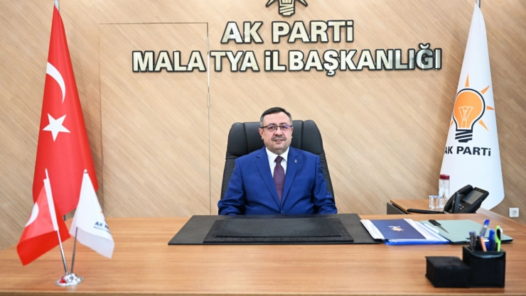 Başkan Bakan: Bu Şeref Yoksunlarını, En Ağır Şekilde Lanetliyorum.