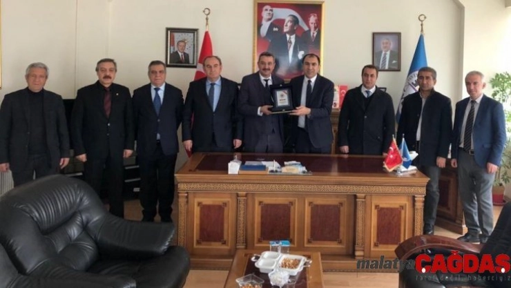 Başkan Berge'den 'kayıt dışı' uyarısı