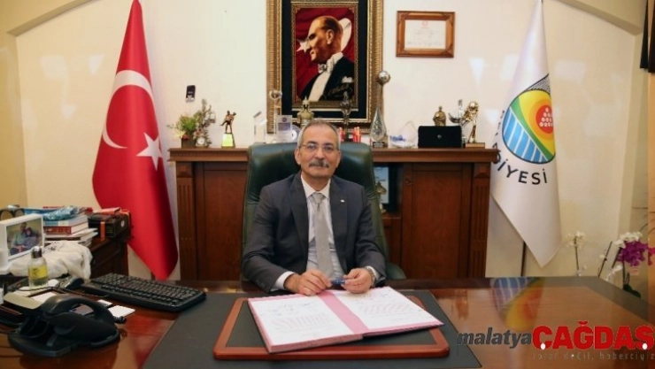 Başkan Bozdoğan, sağlık çalışanlarına yapılan saldırıyı kınadı