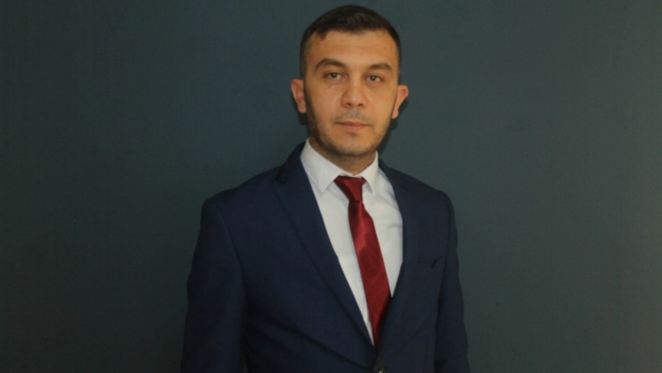 Başkan Çakır: Tarım ve Hayvancılık Bitme Noktasında Teşvik Şart!