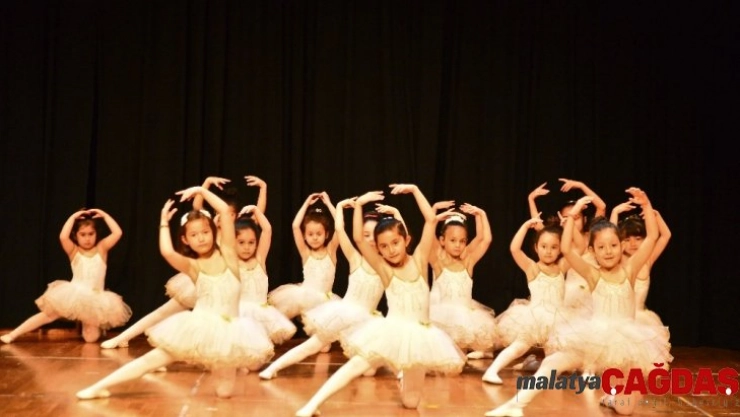 Başkan Çalık: 'Eğitim her zaman önceliğimiz'