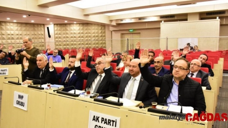 Başkan Çelik'ten Şehzadeler'e dev yatırım müjdesi