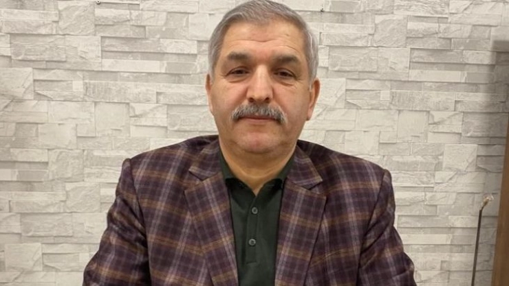 Başkan Çil'den CHP'li Özgür Özel'e tepki