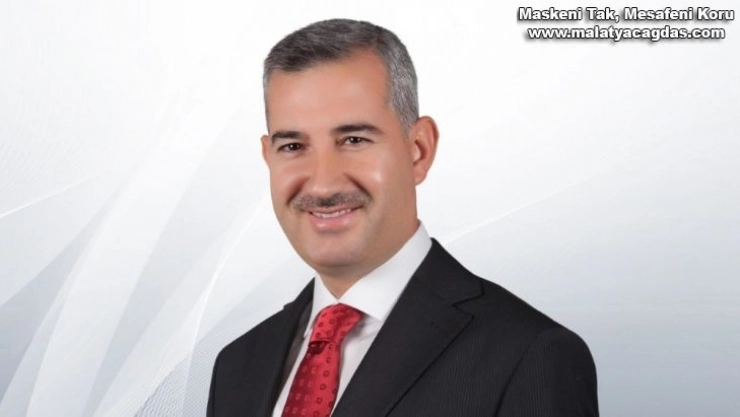 Başkan Çınar'dan 10 Ocak mesajı