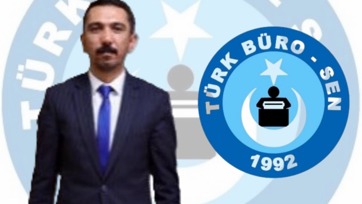 Başkan Çınar, SGK Çalışanları Mutsuz