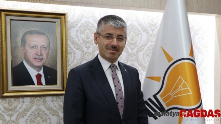 Başkan Çopuroğlu 10 Ocak Çalışan Gazeteciler Gününü kutladı