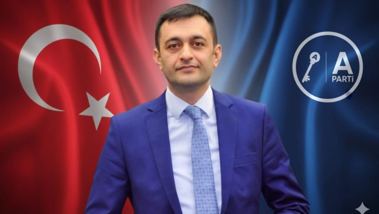 Başkan Coşkun: ''Atatürk Yüzyıllar Geçse de Silinmeyecek Bir Liderdir''