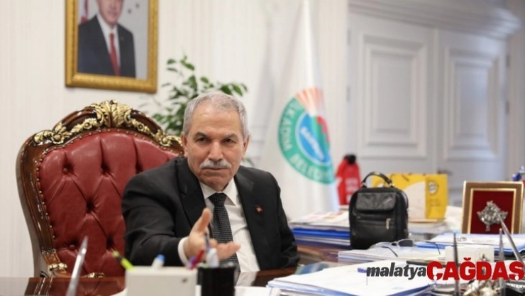 Başkan Demirtaş: 'Geri dönüşümle hem İlkadımlılar hem de çevre kazanacak'