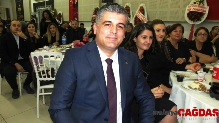 Başkan Deveciler, 'Kaliteli binaların yapımını destekliyoruz'