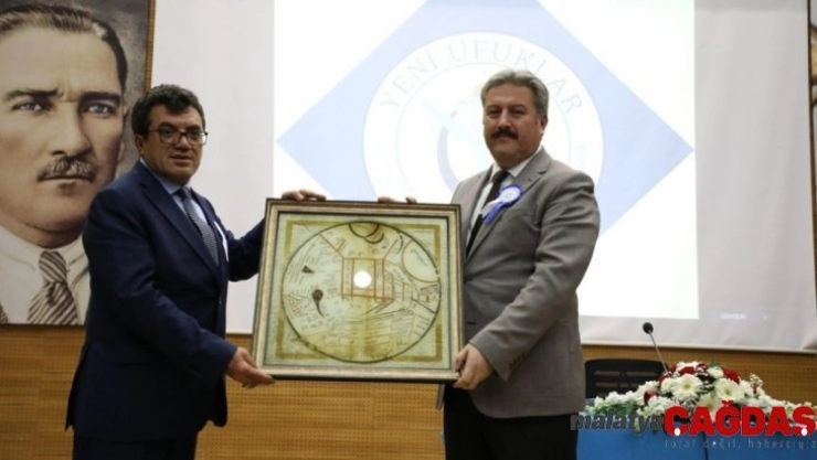 Başkan Dr. Palancıoğlu: