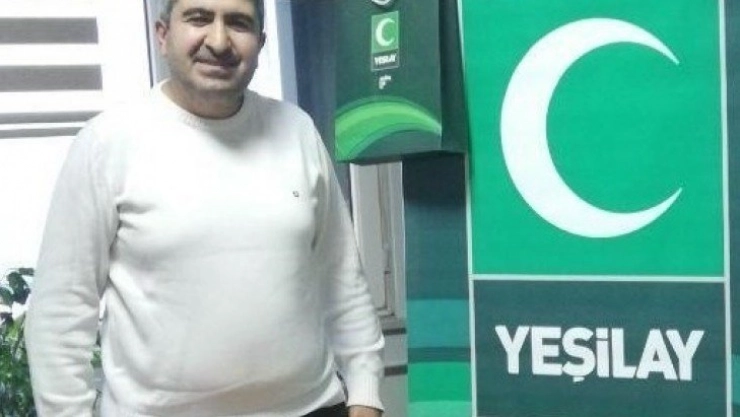 Başkan Durğun: 9 Şubat, sigarayı bırakmak isteyenler için bir fırsattır