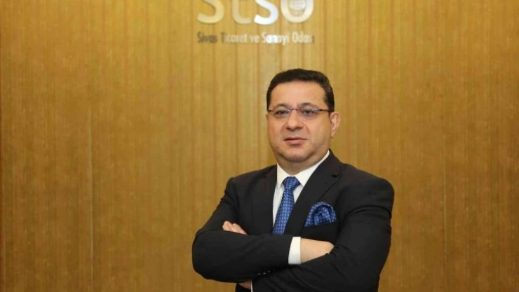 Başkan Eken, seçim listeleri hakkında açıklamalarda bulundu