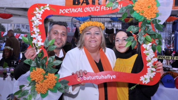 Başkan Erdem: 'Ceyhan'ı daha huzurlu ve mutlu ilçe yapacağız'