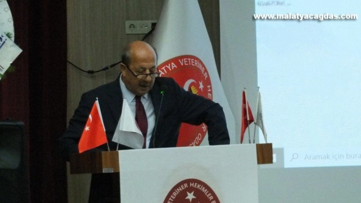 Başkan Ergün Koşar Güven Tazeledi