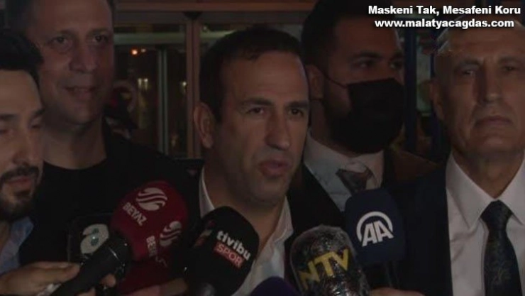 Başkan Gevrek Çok önemli bir galibiyet