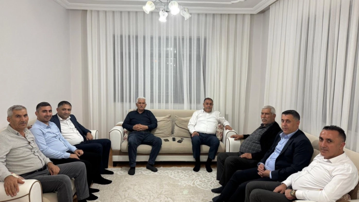 Başkan Gök: 'Bugün Her Zamankinden Daha Fazla Birlik ve Beraberliğe İhtiyacımız Var'