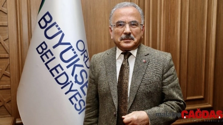 Başkan Güler: 'Projeleri namluya koyduk'