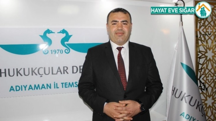 Başkan Işık: 'Cinsel sapkınlığın karşısındayız'