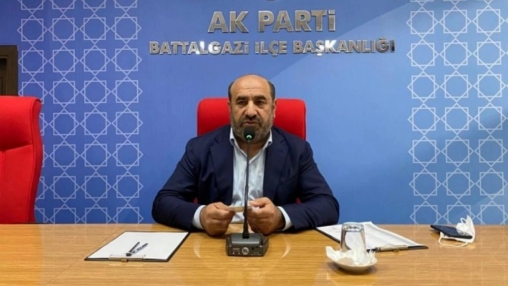 Başkan Kahveci'den 30 Ağustos Zafer Bayramı Mesajı