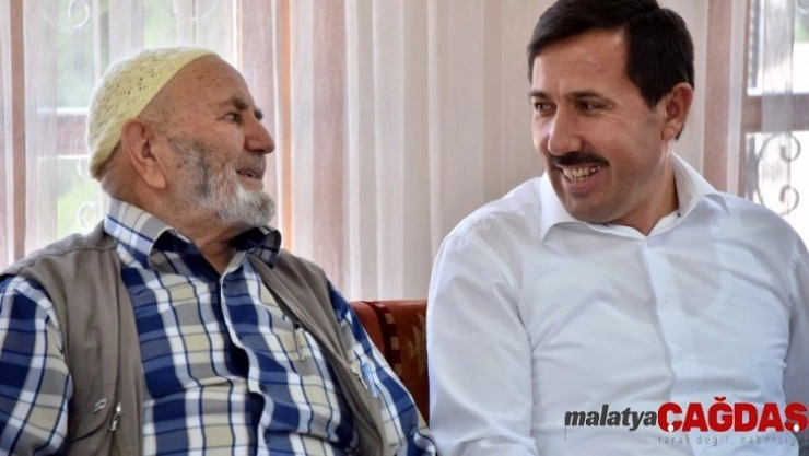 Başkan Kılca: '2019, Karatay için bereketli ve verimli bir yıl oldu'