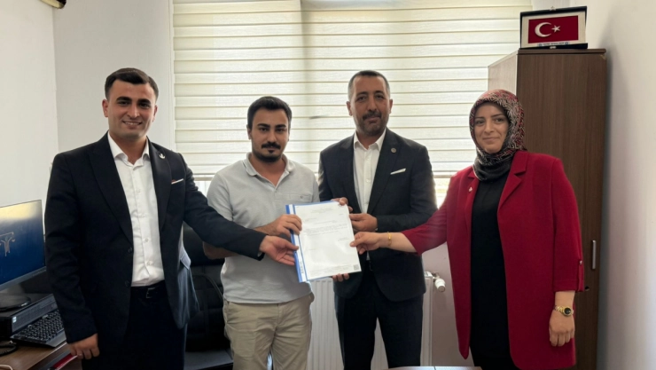 Başkan Kılıç: ''Malatya'nın Sorunları Çözüm Bekliyor''