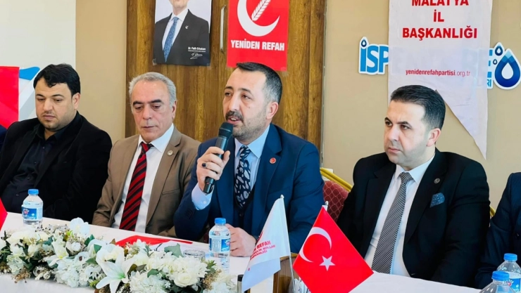 Başkan Kılıç Sahipsizliğimize mi yanalım,sahip çıkamadığımıza mı!